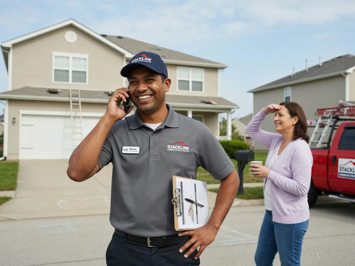 Chimney flashing repair Germantown, KY FAQs